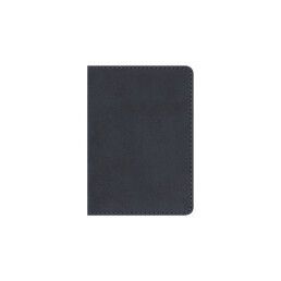Обложка на паспорт Nuba, синяя