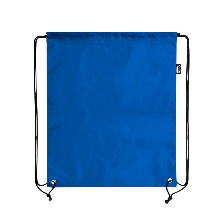 Рюкзак LAMBUR, ярко-синий, 42x34 см, 100% полиэстер RPET