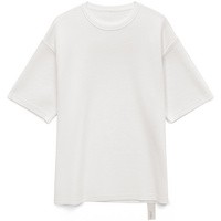 Джемпер с коротким рукавом Siluetti Volumica