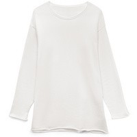 Лонгслив унисекс Siluetti Fuori