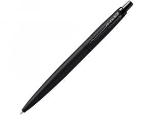 Шариковая ручка Parker Jotter XL SE20 Monochrome в подарочной упаковке, цвет: Black, стержень: Mblue