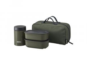 Ланч-набор тм THERMOS JEA-801 KKI 0,8L