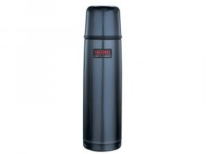 Термос из нерж. стали тм THERMOS FBB-750BC Midnight Blue 0.75L, темно-синий