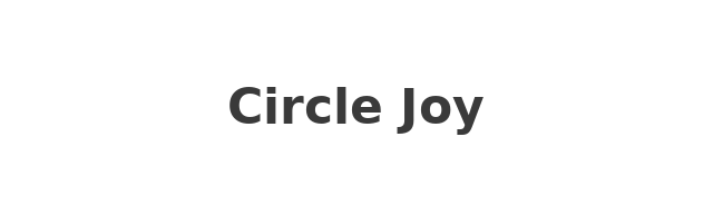 Circle Joy