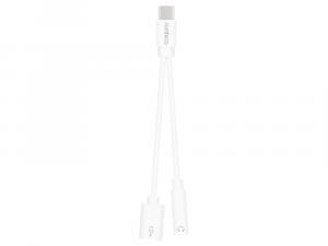 Переходник Type-C Adapter 3.5C