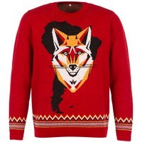 Джемпер Totem Fox