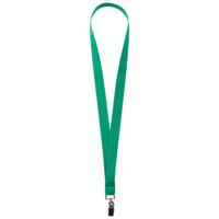 Лента для бейджа Neckband