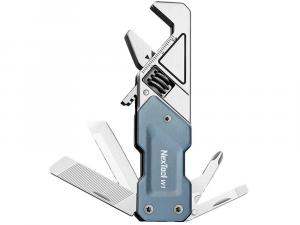 Мультитул-ключ Nextool Light Wrench W1