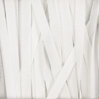 Стропа текстильная Fune 10 L, белая
