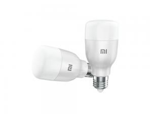 Умная лампа Mi LED Smart Bulb Essential White and Color