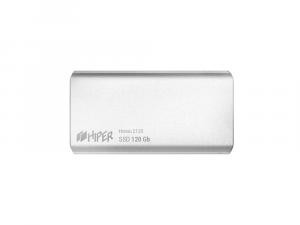 Внешний SSD накопитель Honsu Z120 120GB USB3.1 Type-C Z