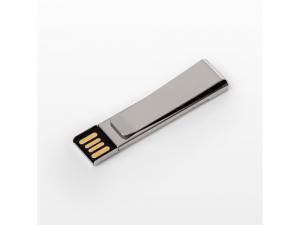 USB 2.0- флешка на 16 Гб Зажим