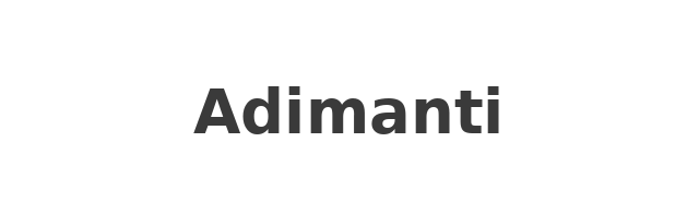 Adimanti