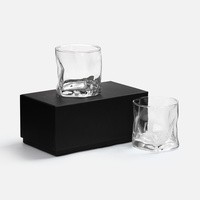 Набор из 2 стаканов Crystal Clear