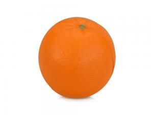 Антистресс Апельсин, оранжевый (уцененный)