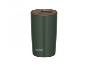 Термокружка из нерж. стали тм THERMOS JDP-401 FG 0.4L