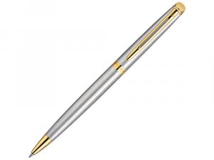 Шариковая ручка Waterman Hemisphere, цвет: GT, стержень: Mblue
