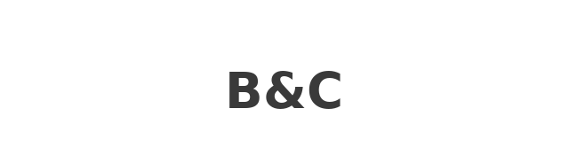 B&C