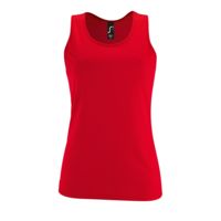 Майка женская Sporty TT Women