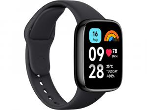 Смарт-часы Redmi Watch 3 Active Black