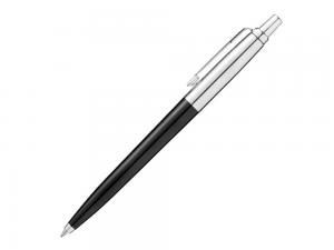 Ручка шариковая Parker Jotter Originals Black в эко-упаковке