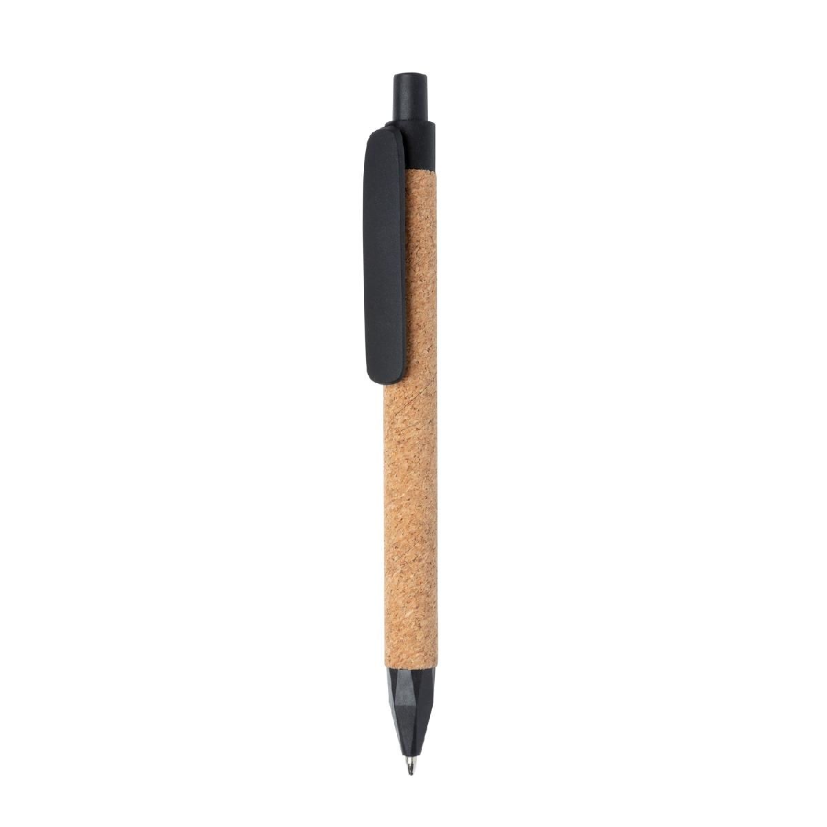 Эко-ручка Write с логотипом в PrimeSV