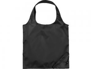 Вместительная сумка-шоппер Packaway, черный