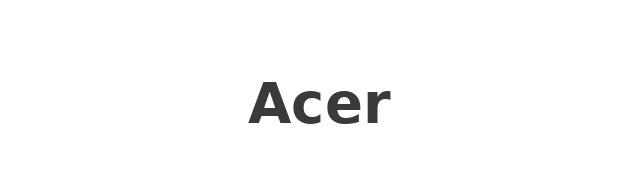 Acer