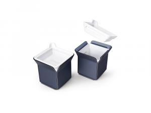 Форма для льда Zoku Cube