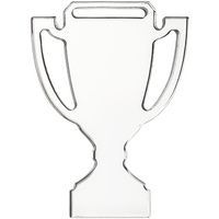 Медаль Cup с логотипом в PrimeSV