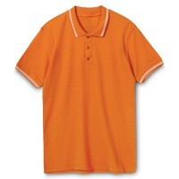 Рубашка поло Virma Stripes