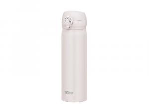Термос из нерж. стали тм THERMOS JNL-506 ASWH0.5L