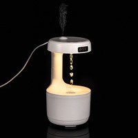Антигравитационный увлажнитель freeGravity, ver.2