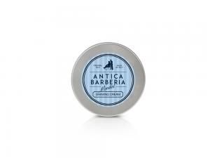 Крем для бритья Antica Barberia ORIGINAL TALC, фужерно-амбровый аромат, 150 мл