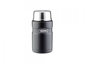 Термос для еды с ложкой Thermos King-SK3020