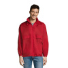 Ветровка мужская SURF, белый, XS, 100% нейлон, 210Т