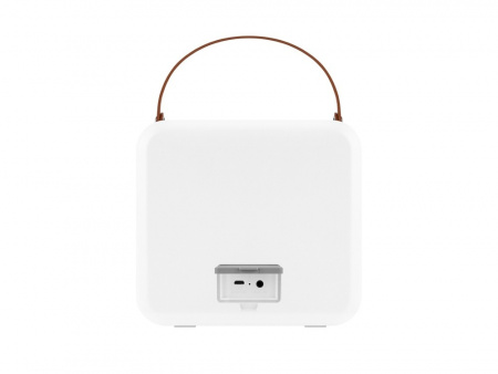 Портативная акустика Rombica mysound Chroma White