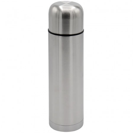 Термос Picnic Silver 750 мл , серебристый