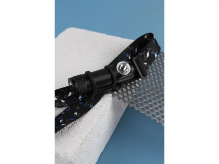 Фонарь Rombica LED Z9 (Р)