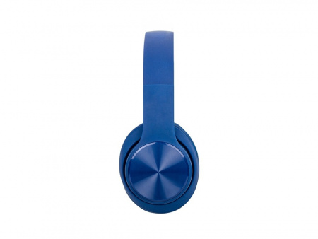 Беспроводные наушники Rombica MySound BH-14 Blue (Р)