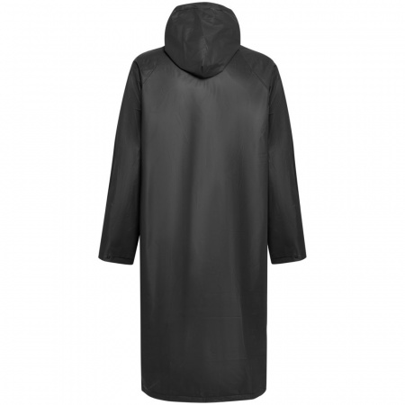 Дождевик RainDrop, черный, размер 3XL/4XL