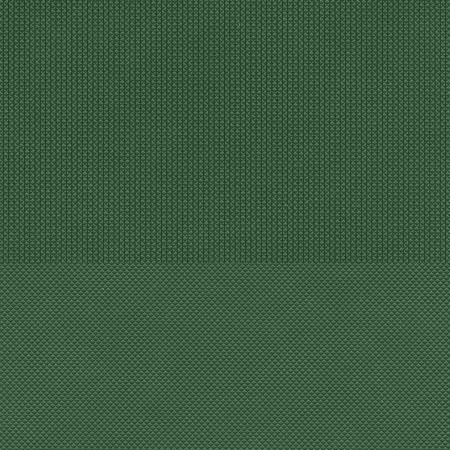 Ежедневник Knit, недатированный, зеленый