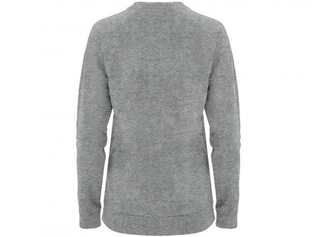 Свитшот Annapurna, серый меланж
