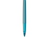 Ручка-роллер Parker Vector XL Teal CT, цвет чернил black, стержень: F, в подарочной упаковке.