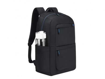 RIVACASE 8062 black рюкзак для ноутбука 15.6-16 / 12