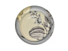 Тарелка Valerie Concept PLATE 2 BER (Р)