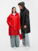 Дождевик Rainman Zip Pro красный, размер XXL