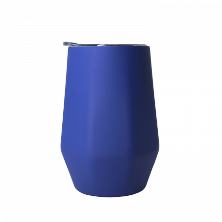 Кофер софт-тач EDGE CO12s (синий)