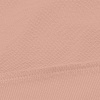 Толстовка с капюшоном унисекс Hoodie, бежевая (nude), размер XS