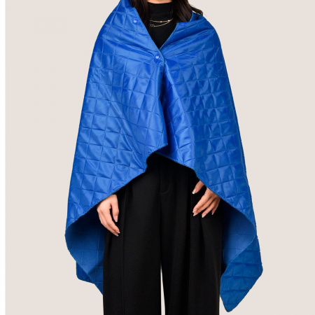Плед PONCHO